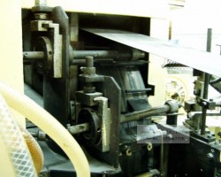 Maschine: HAAS EWB Waffelanlagen