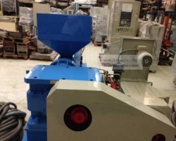 Maschine: LINEE DI ESTRUSIONE  Extrusionslinien