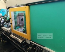 Maschine: ARBURG 370 C 600-250 Kunststoffspritzgiessmaschinen