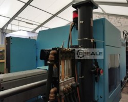 Maschine: DEMAG Ergotech 50 - 270 viva Kunststoffspritzgiessmaschinen