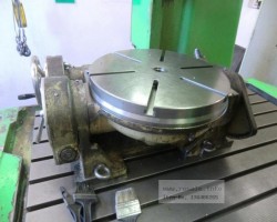 Maschine: MIKROMAT BKOZ Senkrechte Koordinatenbohrmaschinen