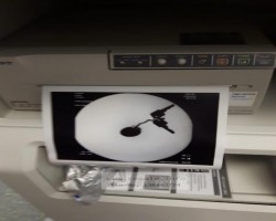 Maschine: GE UroView 2800 urolog. Röntgenaufnahme- und Durchleuchtungsgerät