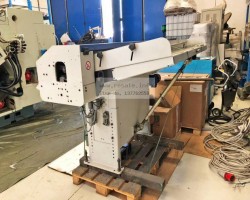 Maschine: IEMCA KID 80 Stangenlader