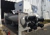 Maschine: CARRIER ,  3100KW Chiller, Carrier 19XR, Carrier , Chiller 19XR, Turbo,  Centrifugal