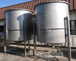 Maschine: TS TECHNIEK - WEILER HOF-10000/600 Ölfritteuse