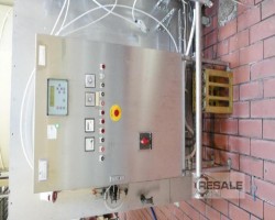 Maschine: WESTFALIA Separator SB60-06-076 Separatoren