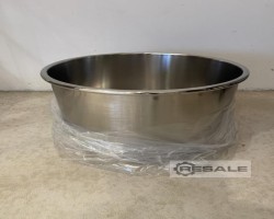 Maschine: BOKU SK 38 Kessel Bottich