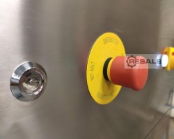 Maschine: RCE L.R. 2.3 Beutelabfüllanlagen