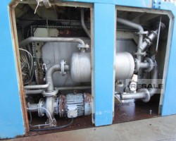 Maschine: MCS Maxi Jigger 3400 Färben jigger