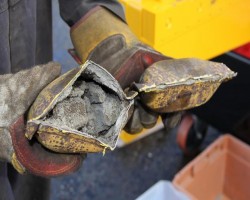 Maschine: JMC McIntyre 600CAT Alligatorscheren