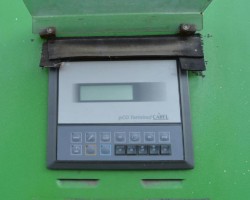 Maschine: CHILLER GREEN BOX Multi 156A Kaltwassersätze