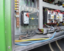 Maschine: GREEN BOX Chiller Green Box Twin 61 Kaltwassersätze