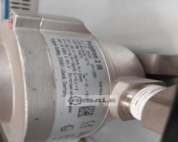 Maschine: DRäGER USW. Polytron 2 IR Ex 334 Komplette Gas Messstation