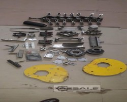 Maschine: TETRA PAK Conversion kit 330ml Prisma TBA-19 Kompletter Umbausatz von 330 ml Prisam TBA-19