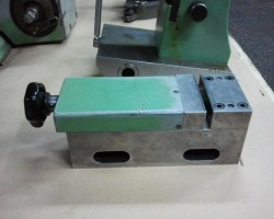 Maschine: PETEWE PFS 3 D Profilfräsmaschinen