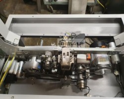 Maschine: SMB SM1-600 Umreifungsmaschinen
