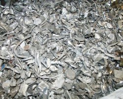 Maschine: ALREC-TEC GMBH METALL-KICKER 400 Metallseparatoren