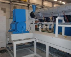 Maschine: SIKOPLAST HKS 220/150/26/B2 Regranulieranlagen