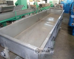 Maschine: BATTENFELD Uni-Ex 1-90-30B Granulieranlagen
