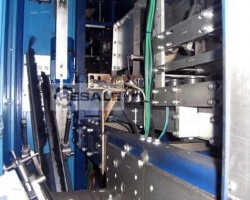 Maschine: TETRAPAK DB 30 PET Streckblasmaschinen