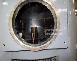 Maschine: PAPENMEIER TSHK 750 / KGU 2500 Heizmischer