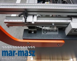 Maschine: MAGGI Boring System 23 Mehrspindelbohrmaschinen