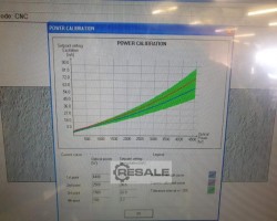 Maschine: BYSTRONIC Byspeed 3015 4400w Laserschneidemaschinen