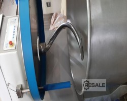 Maschine: DIOSNA SPV 240 AF/T Spiralknetmaschinen
