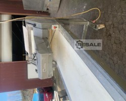 Maschine: BENIER BE / Guette Baguettemaschinen