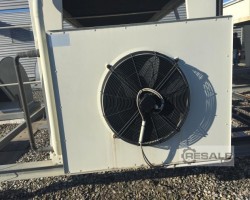 Maschine: GüNTNER S-GVH 101 B/3 S Kaltwassersätze