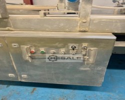 Maschine: KEMPER IL Spezial Brotanlagen