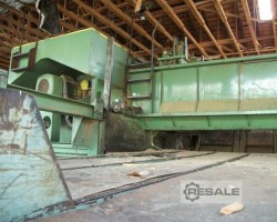 Maschine: REMONNAY DR8/225 Nachschnittanlagen