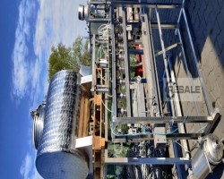 Maschine: POFAMIA  Abfüller