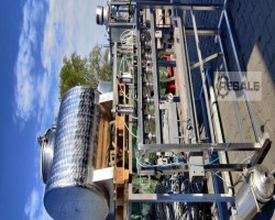 Maschine: POFAMIA  Abfüllanlagen