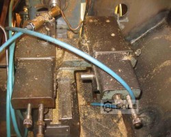 Maschine: BOLEY NB Nachdrehbänke