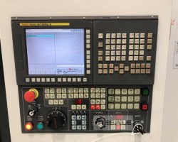 Maschine: BIGLIA B1250Y CNC Langdrehautomaten