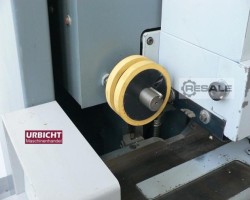 Maschine: HOLZKRAFT Casedei Vierseitenhobelmaschinen