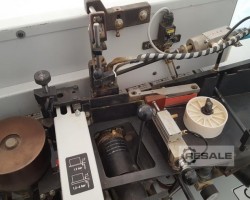 Maschine: HOLZ-HER Typ 1310-1 Kantenanleimmaschinen