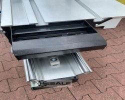 Maschine: WEIBERT K350 Formatkreissägen