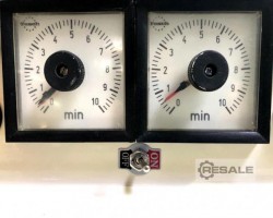 Maschine: KEMPER SPL 75 Spiralknetmaschinen
