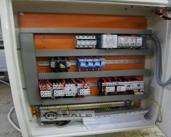 Maschine: DIOSNA  SP 240 AD 3 bowls Spiralknetmaschinen