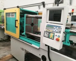 Maschine: ARBURG 420 C 1300 - 350 Kunststoffspritzgiessmaschinen