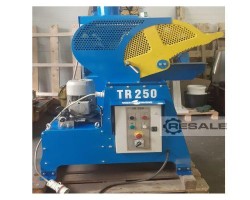 Maschine: ALLIGATORSCHERE AGICOM TR 250 Alligatorscheren