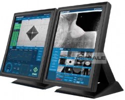 Maschine: INNOVATEST NEMESIS 5100 Härteprüfgerät Härteprüfer Härteprüfmaschine