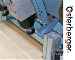 Maschine: OSTERBERGER RBA 8 Mehrspindelbohrmaschinen