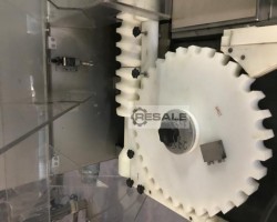 Maschine: BOSCH KLD 1041 Inspektionsanlagen