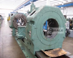 Maschine: KRAMATORSK KJ1910 Tieflochbohrmaschinen