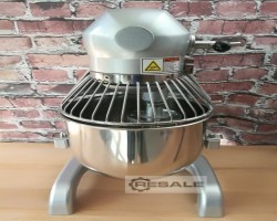 Maschine: MILBRANDT PL 10 Planetenrührmaschinen