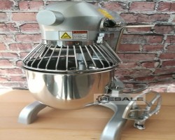 Maschine: MILBRANDT PL 20 Planetenrührmaschinen