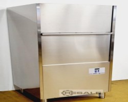 Maschine: MILBRANDT Universal R-Line Kistenwaschmaschinen